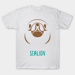 SEA-LION T-Shirt